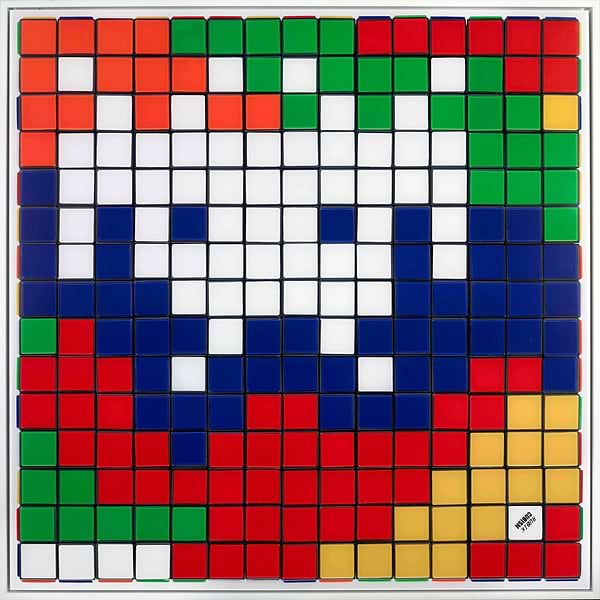 Invader