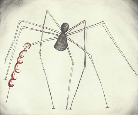 Louise Bourgeois