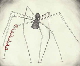 Louise Bourgeois