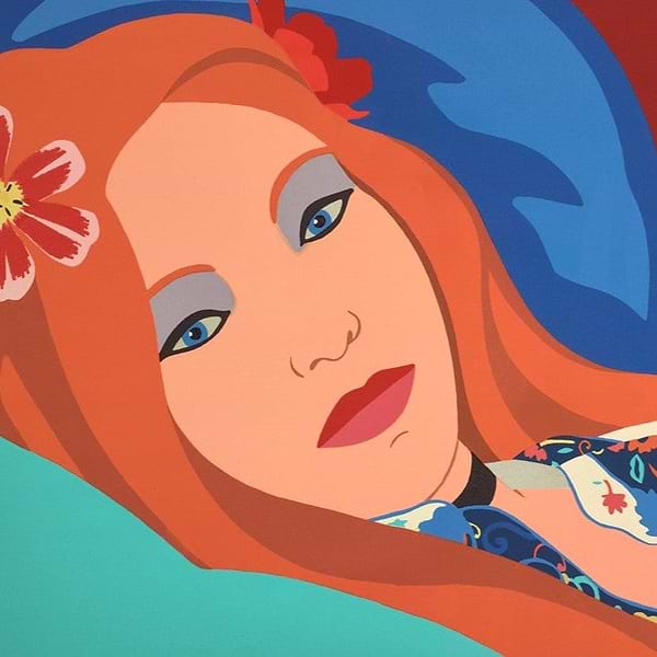 Tom Wesselmann