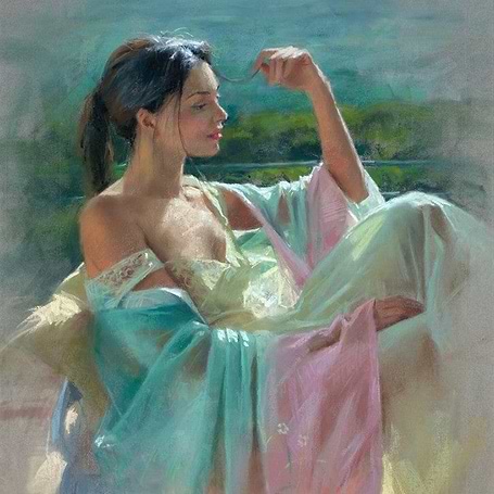Vicente Romero