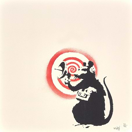 Banksy