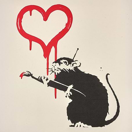 Banksy