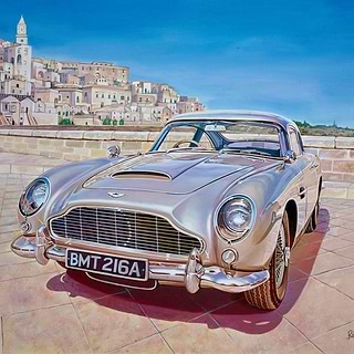 Cars & Transport
