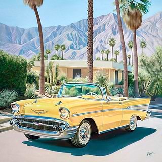 Cars & Transport