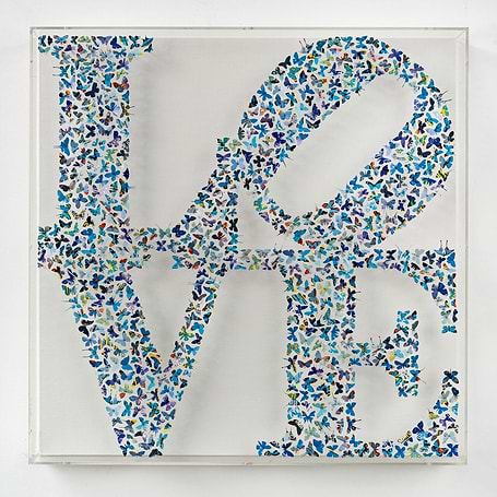 Charles Patrick Artwork