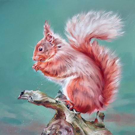Debbie Boon Artwork