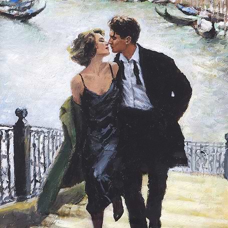 Figurative Art