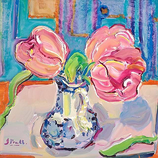 Floral Art