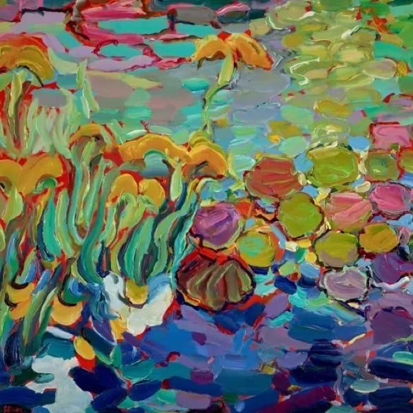 Chanel Butterflies II | Dan Pearce – Clarendon Fine Art