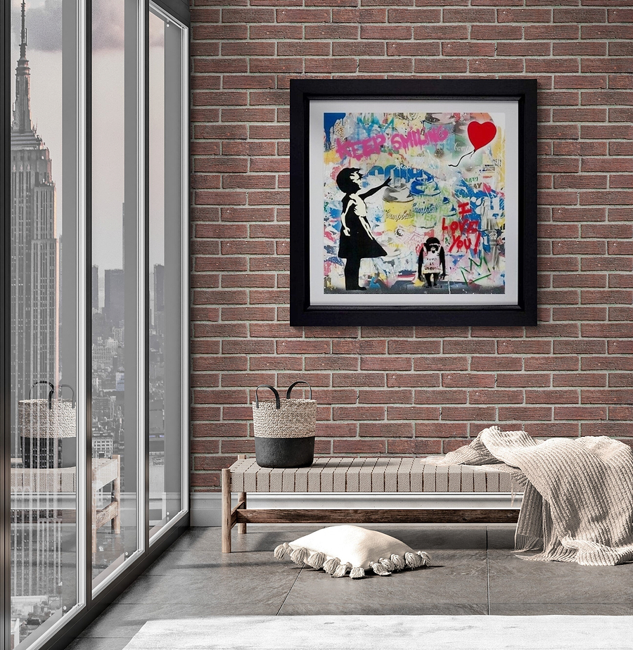 The Urbanite