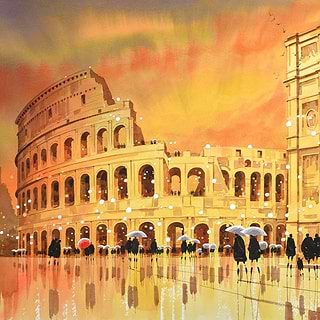 Italian Cities