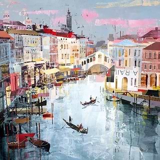 Italian Cities