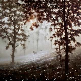 Landscape Art