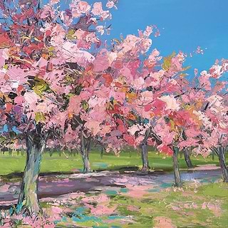 Landscape Art