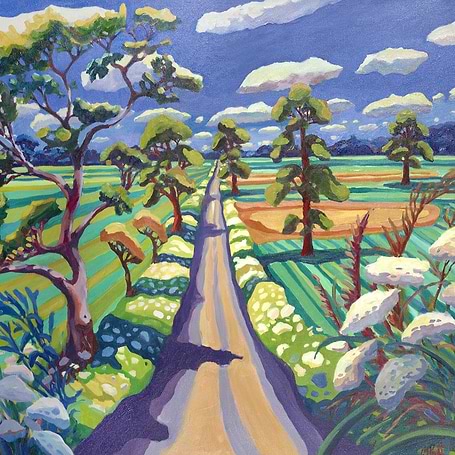 Lucy Pratt Artwork