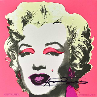 20th Century & Secondary Market Art