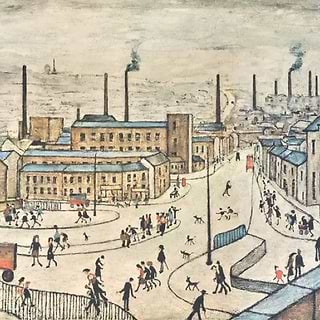 20th Century & Secondary Market Art