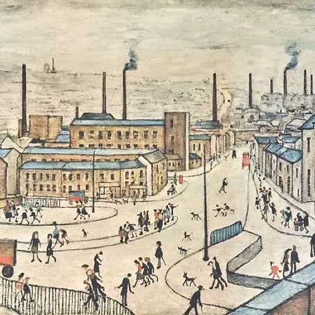 20th Century & Secondary Market Art