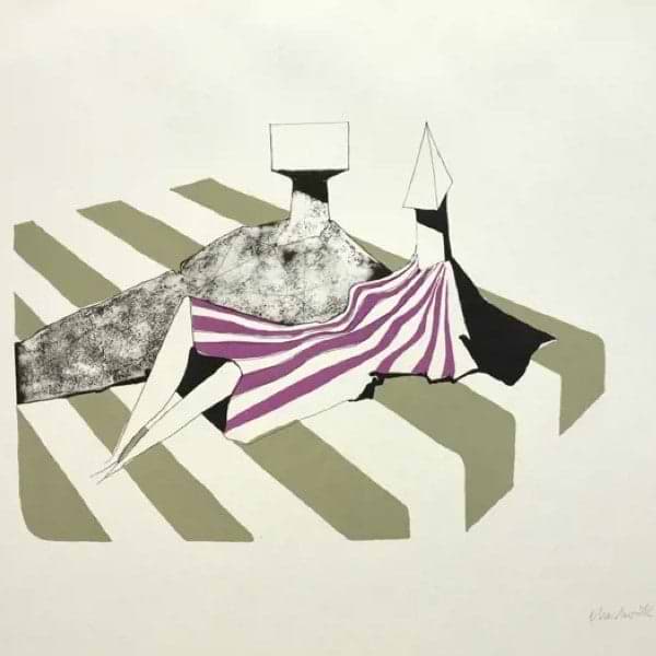 Salvador Dali | Pete Humphreys – Clarendon Fine Art