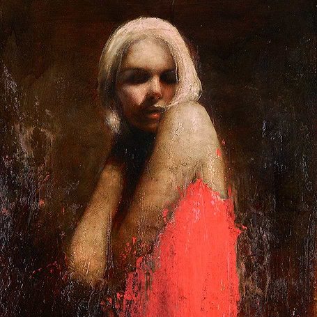 Mark Demsteader Artwork