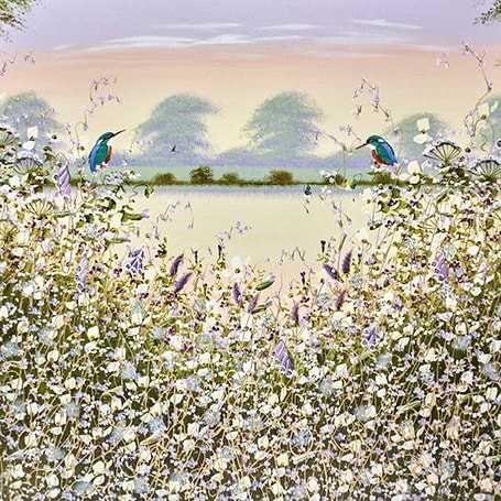 Mary Shaw Artwork