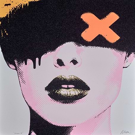 Maxim Artwork