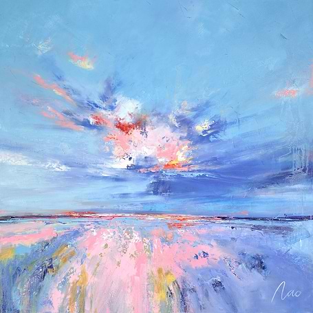 Nao McDowell Artwork