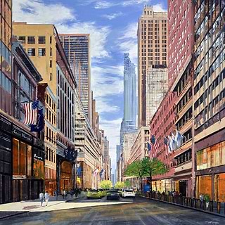 New York
