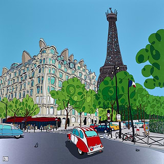 Paris