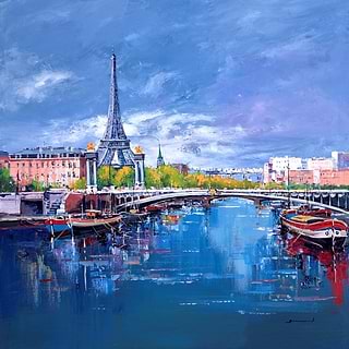 Paris