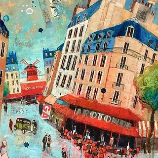 Paris