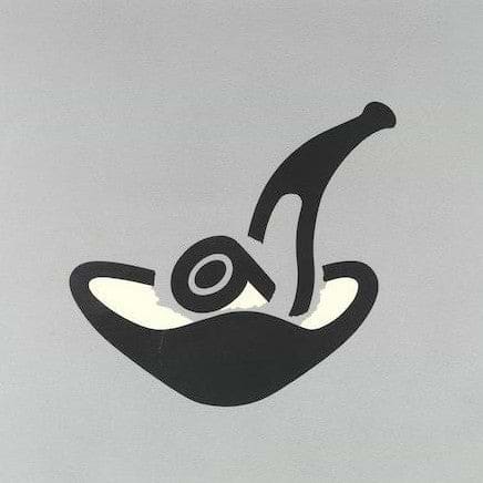 Patrick Caulfield Artwork