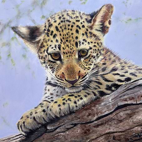 Pip McGarry Artwork