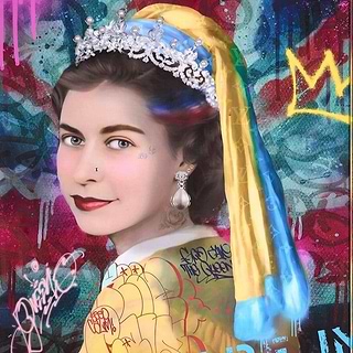 Queen Elizabeth II