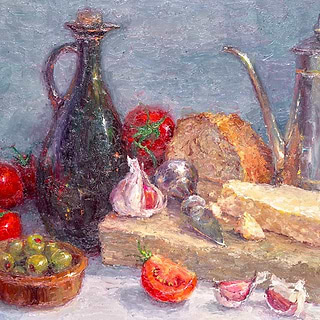 Still Life