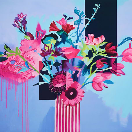 Tim Fowler Artwork