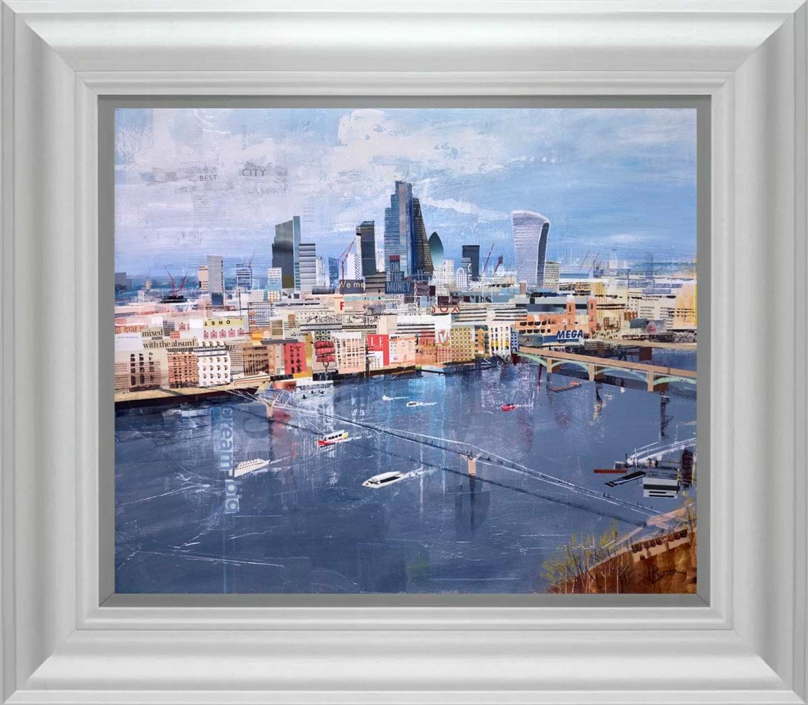 Money Shot, London