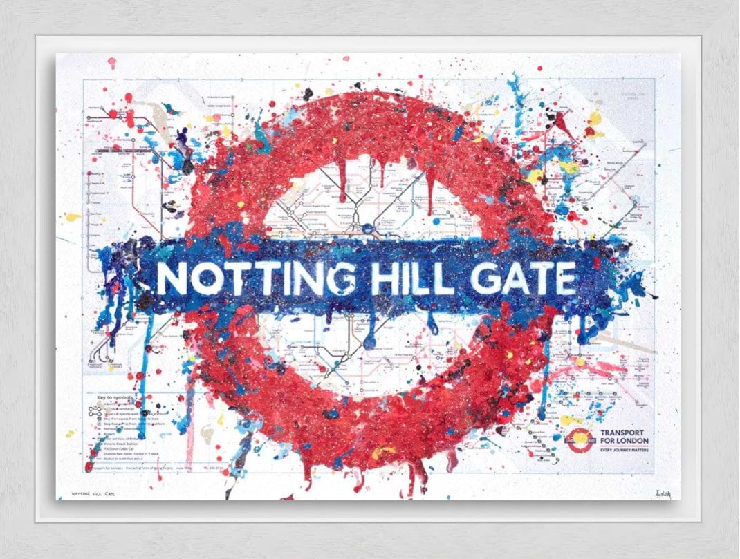 Notting Hill Gate