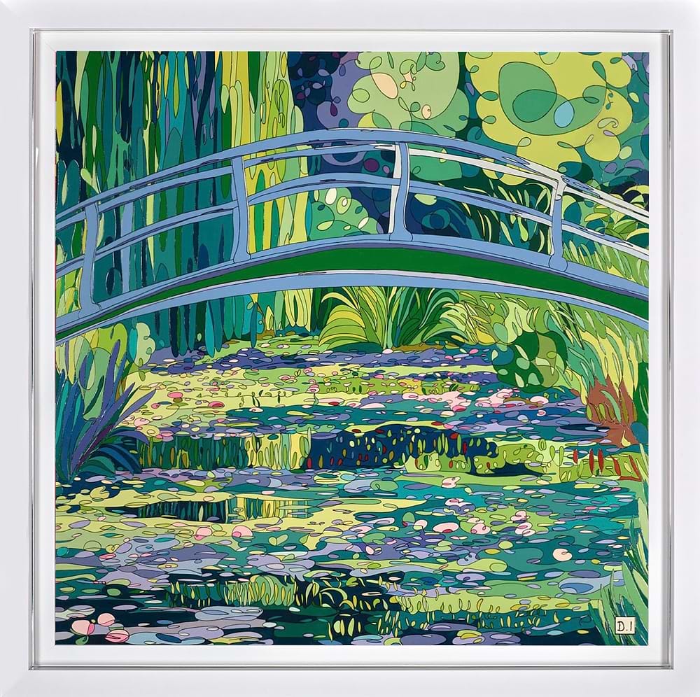 Waterlillies