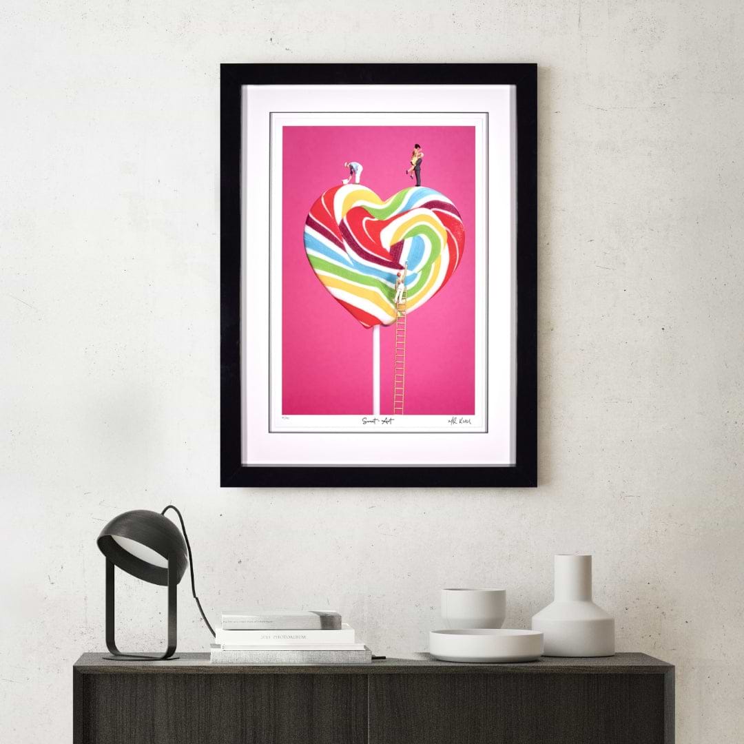 Sweet Art