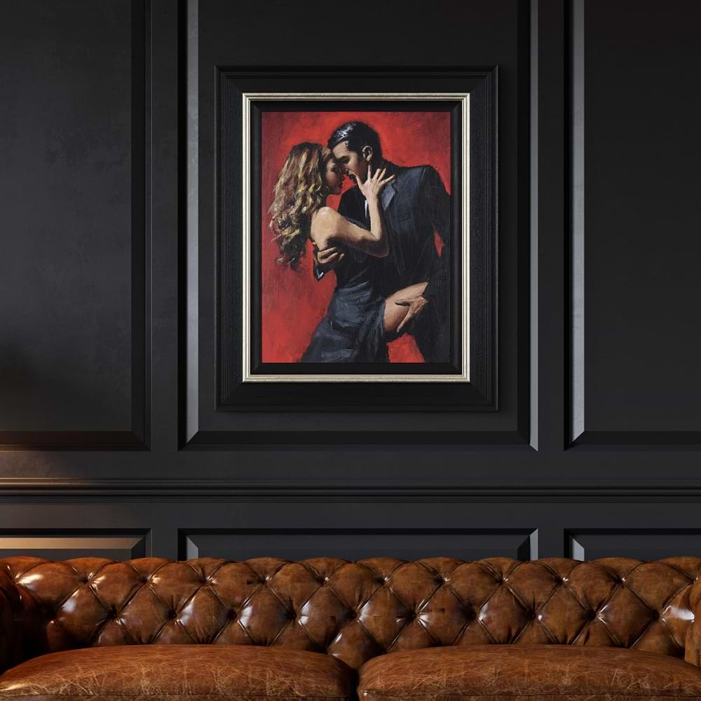 Tango En San Telmo VII