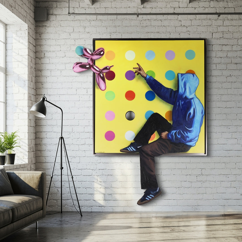 Fetching Ideas