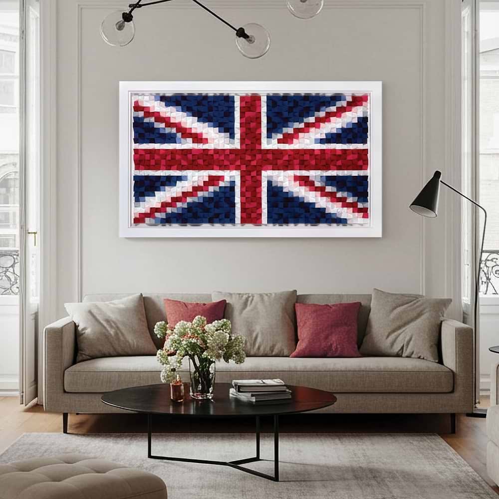 UK Flag