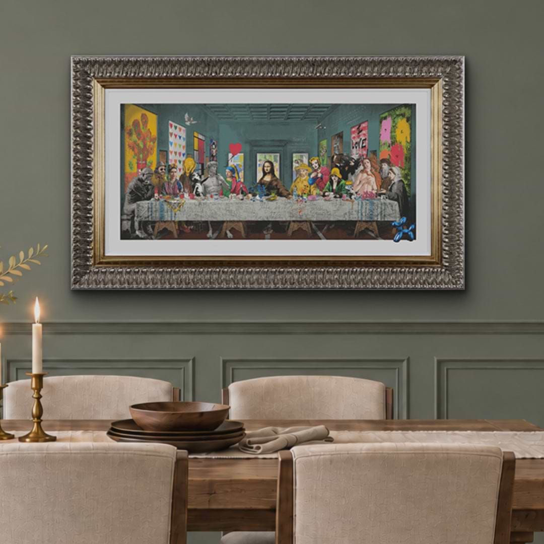 The Supper Club