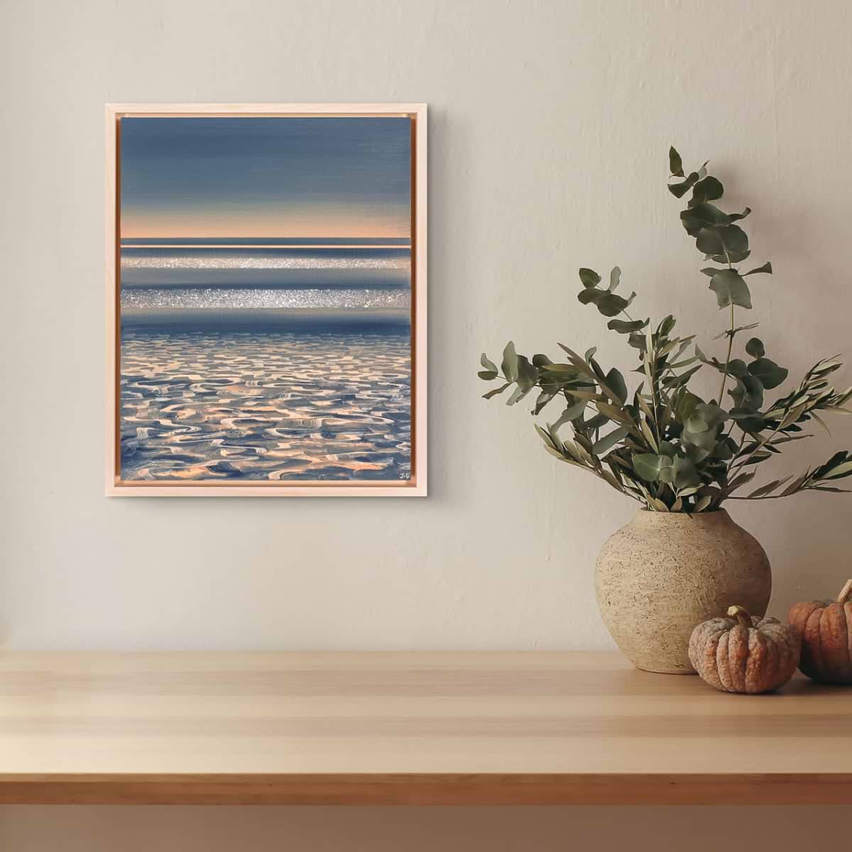 Mediterranean Sea III