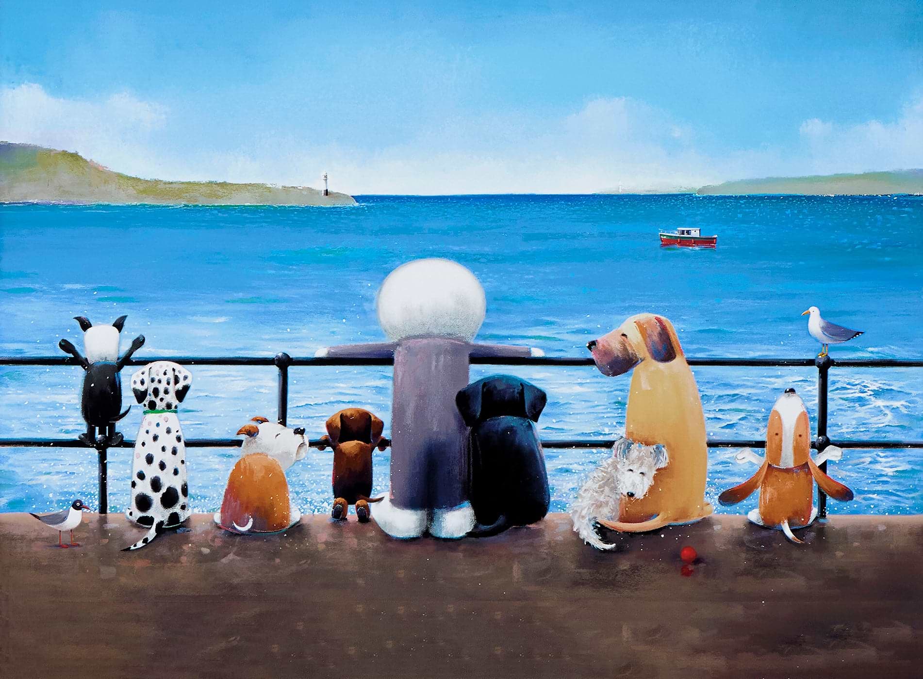Watchdogs