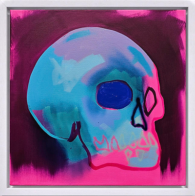 100 Skulls  (1)