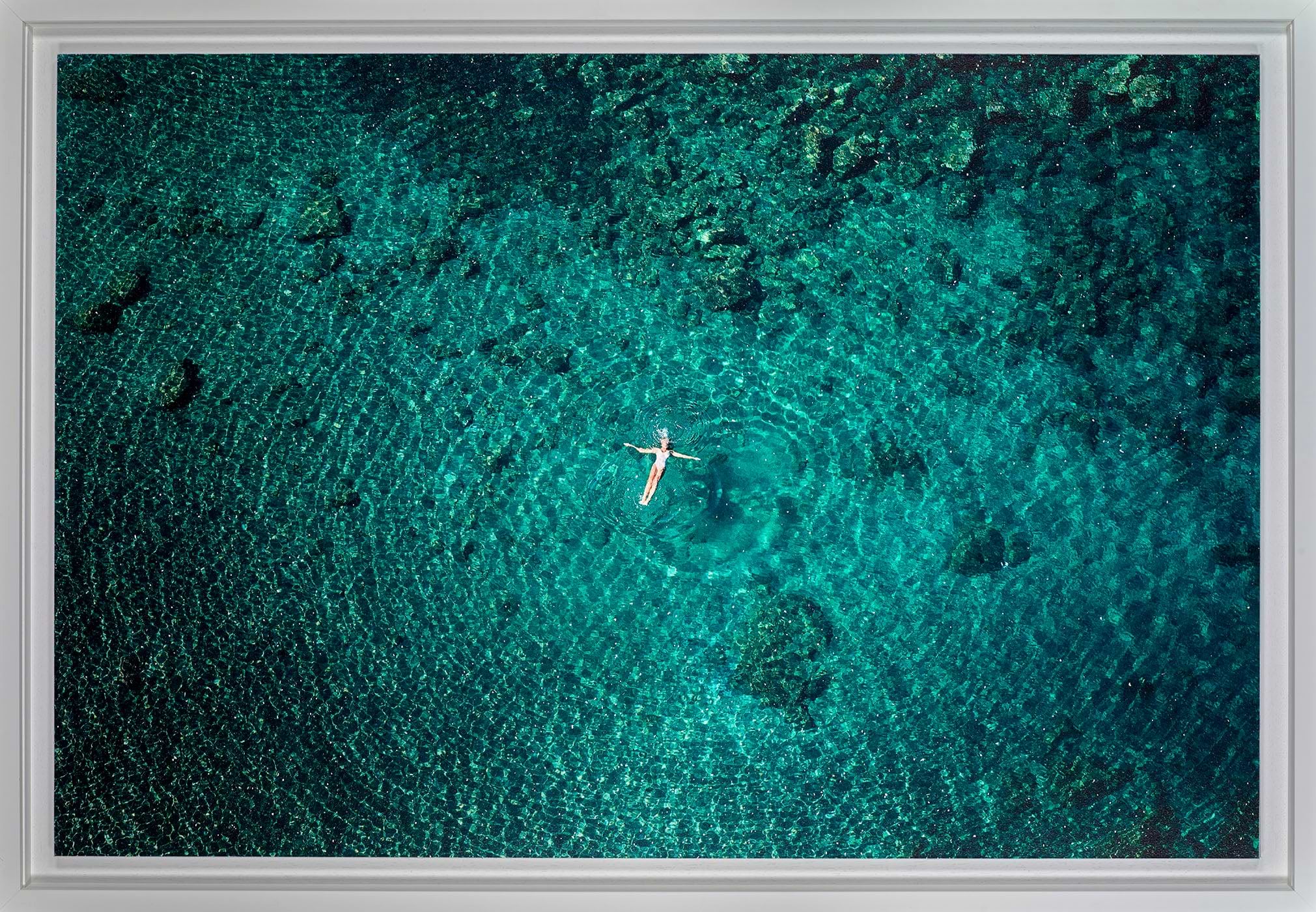 Floating Dreams