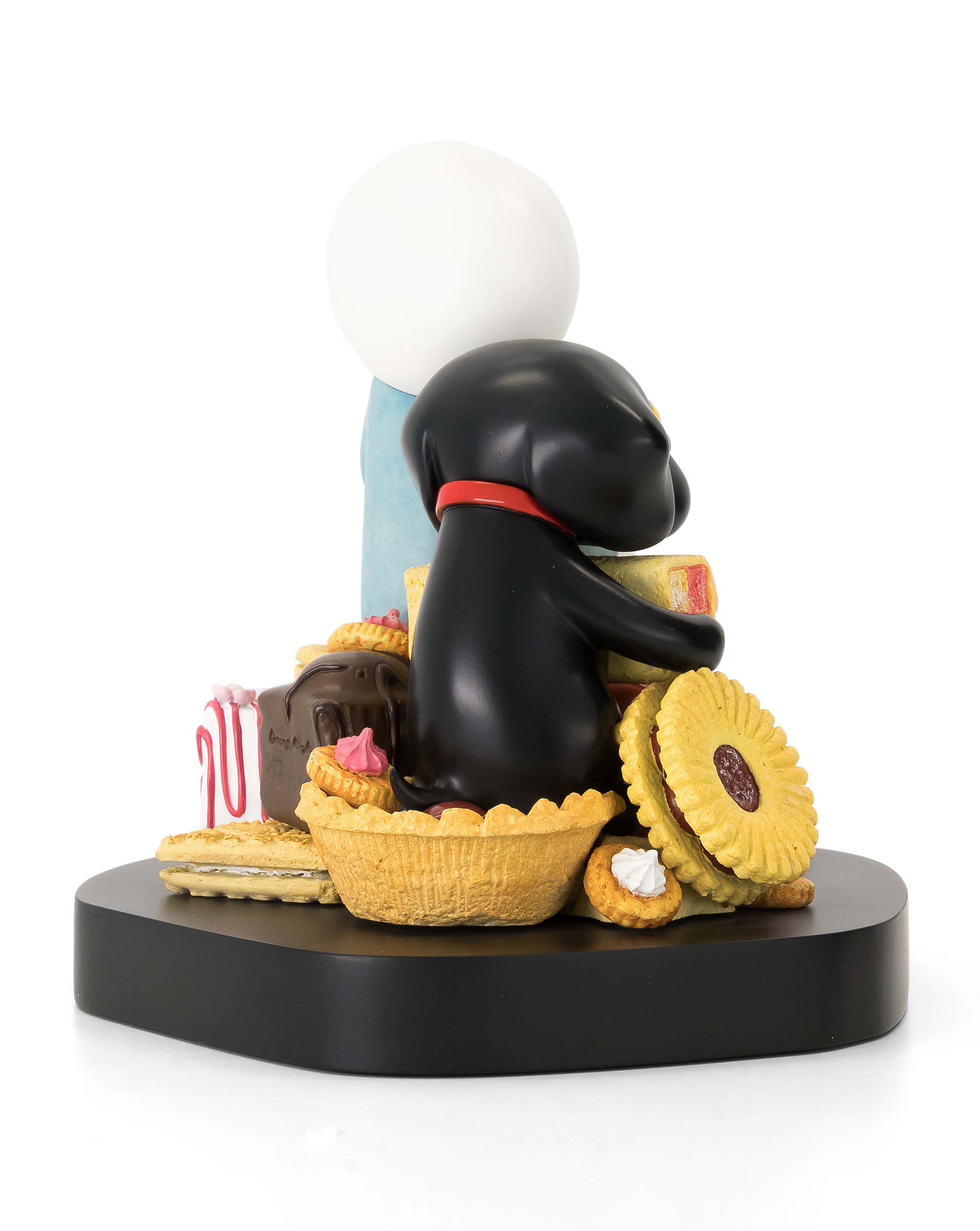 Sweet Talk | Doug Hyde – Clarendon Fine Art